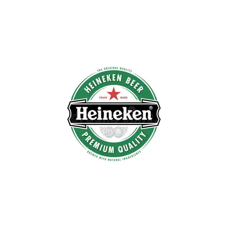 Heineken